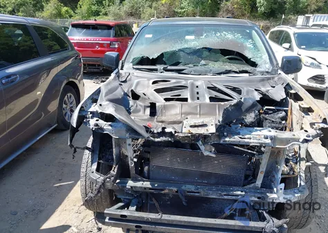 2017 GMC Canyon Sle from USA, damaged, VIN 1GTG6CEN2H1269156